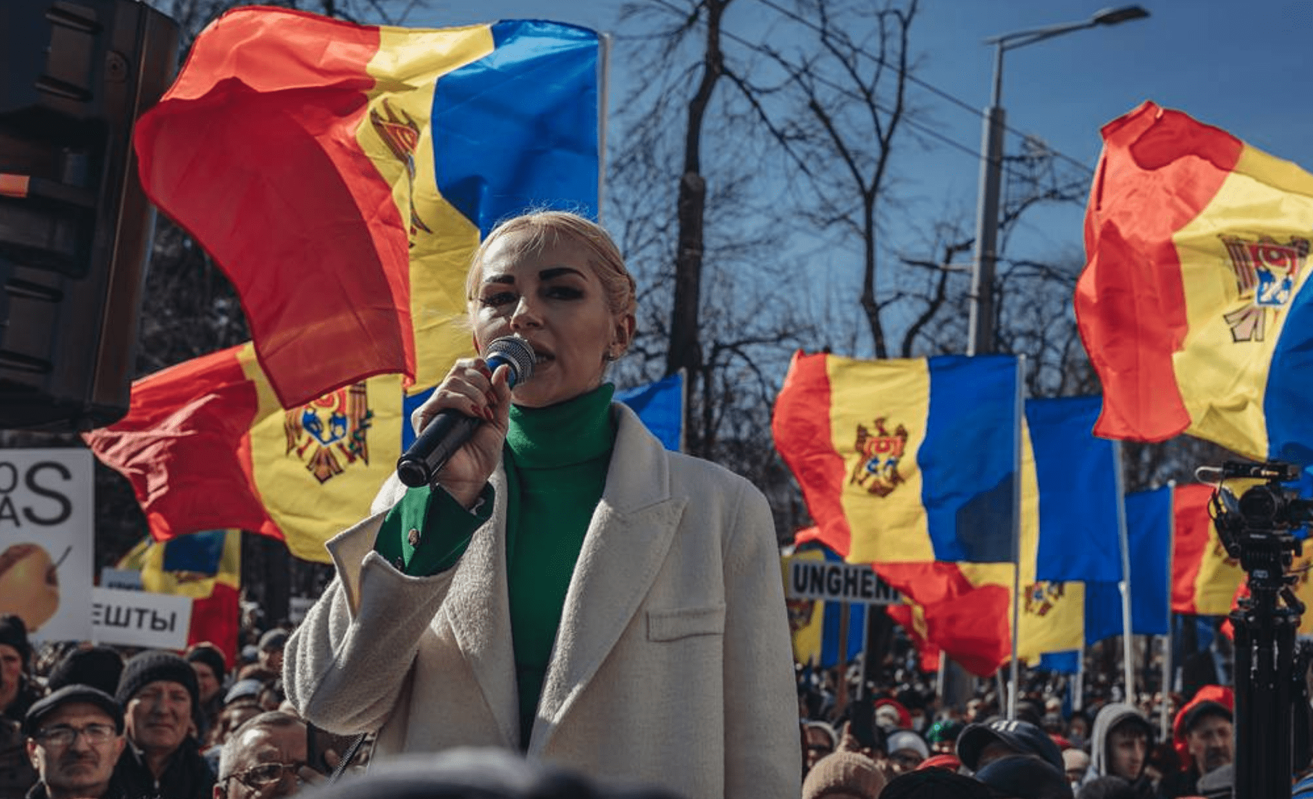 Moldavia, i filo-russi accusano il governo: "Preparano una provocazione in Transnistria"