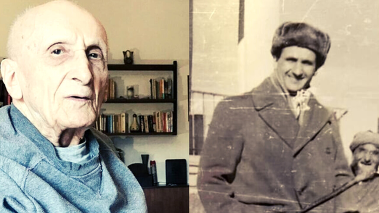 Addio a Sergio D’Angelo,  il giornalista salvò ‘Il dottor Zivago’ dalla censura sovietica