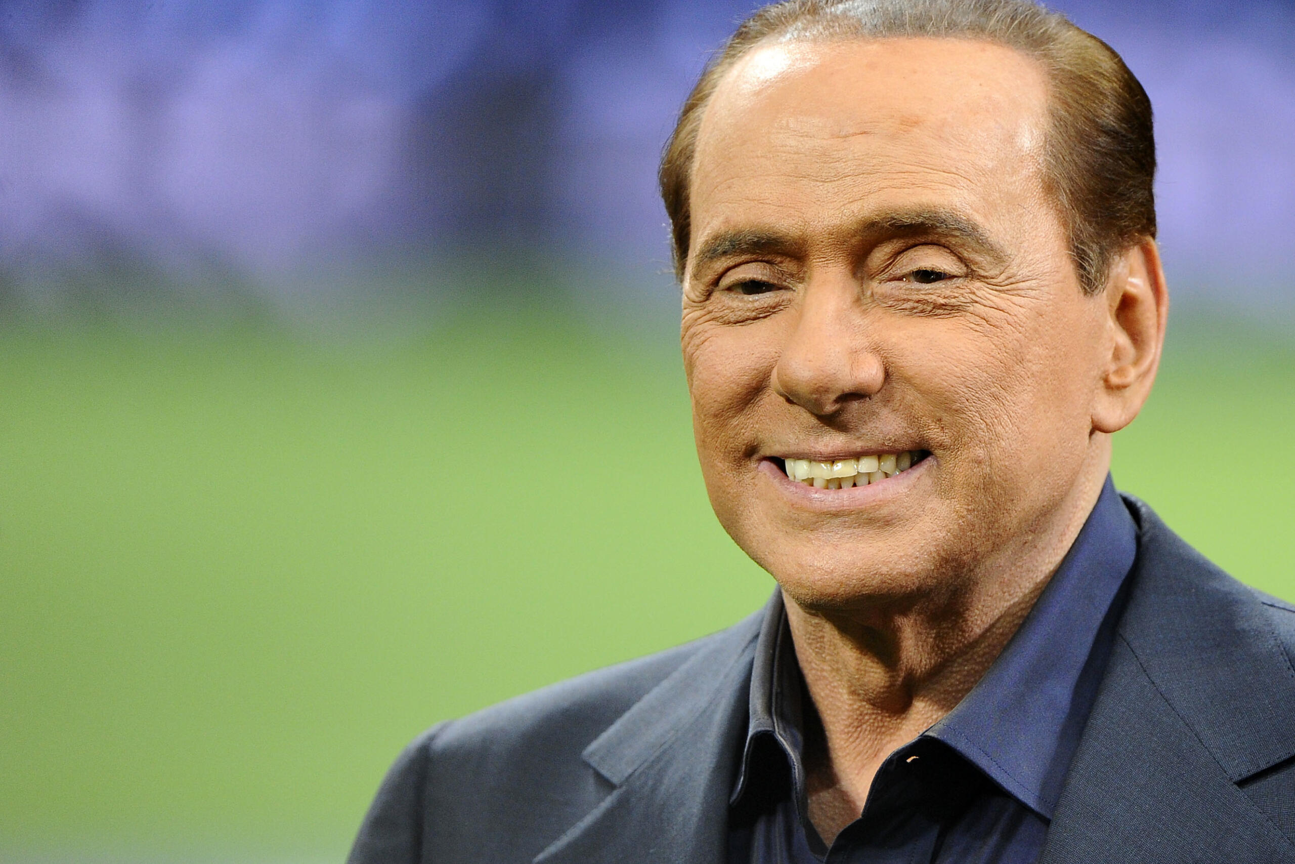 Silvio Berlusconi fuori dalla terapia intensiva: ecco l'ultimo bollettino medico