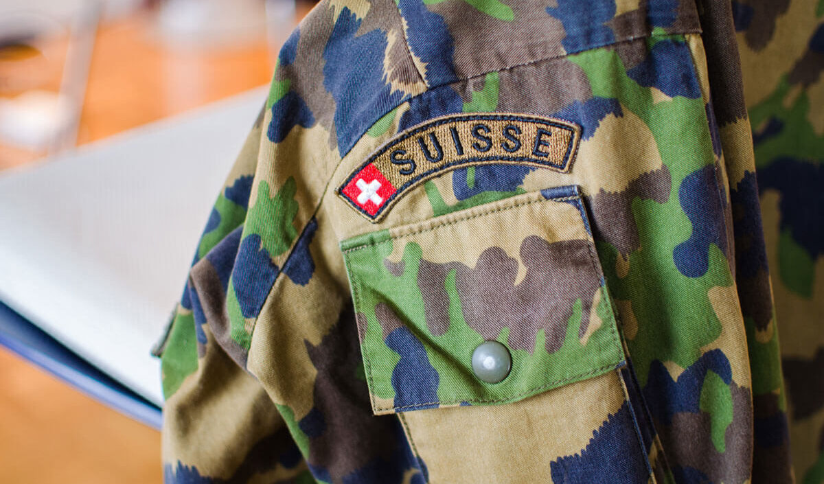 La Svizzera non darà le sue armi né all'Ucraina né ad altri: "Resteremo neutrali"