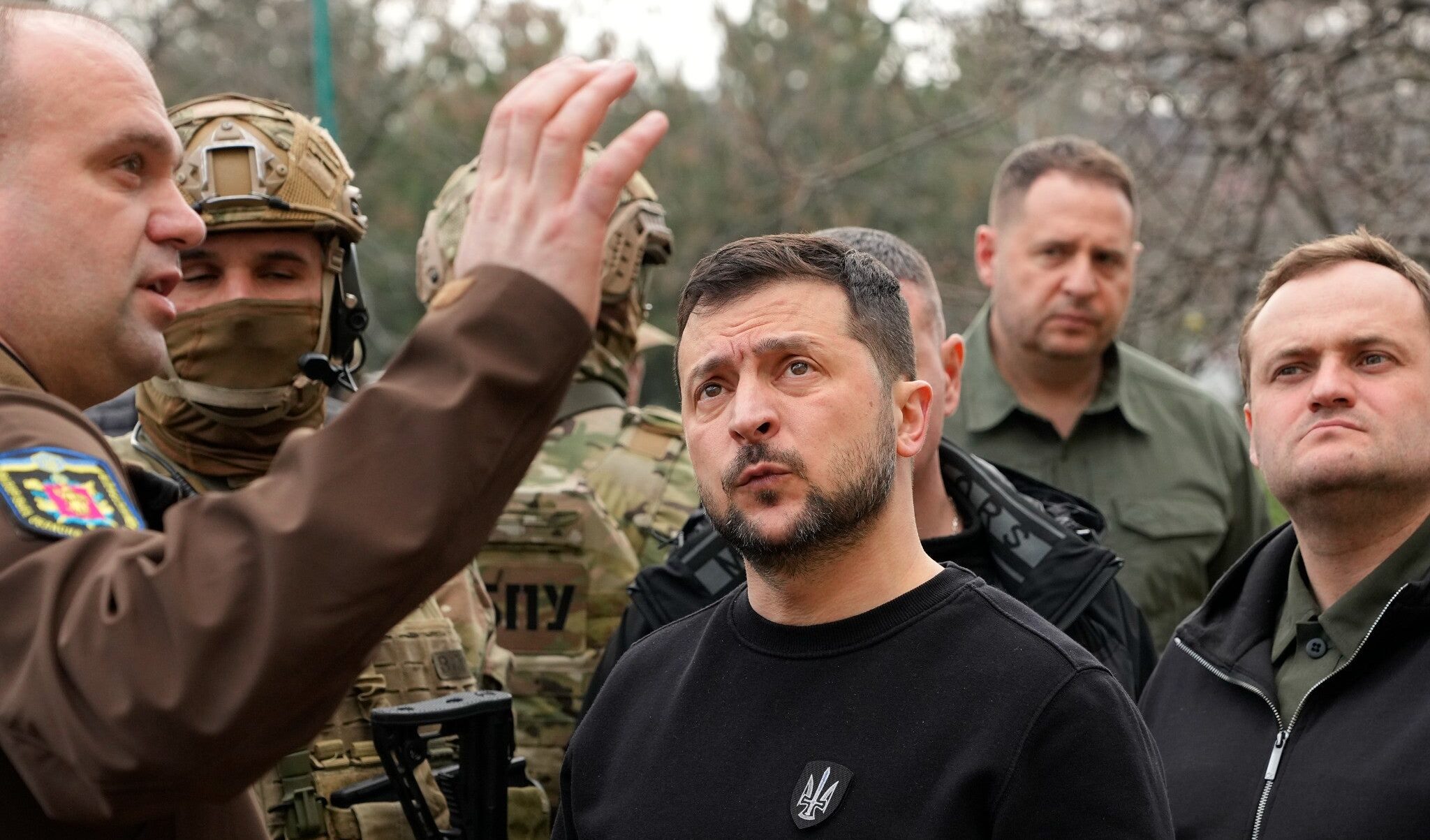 Morti per il rifugio anti-aereo chiuso a Kiev: "Zelensky accusa il sindaco Klitschko di negligenza"
