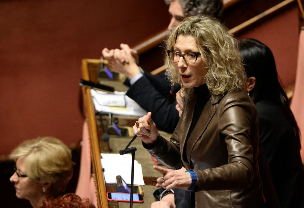 anna-rossomando Anna Rossomando (Pd): "L'entusiasmo è tanto, il boom di iscrizioni lo dimostra"