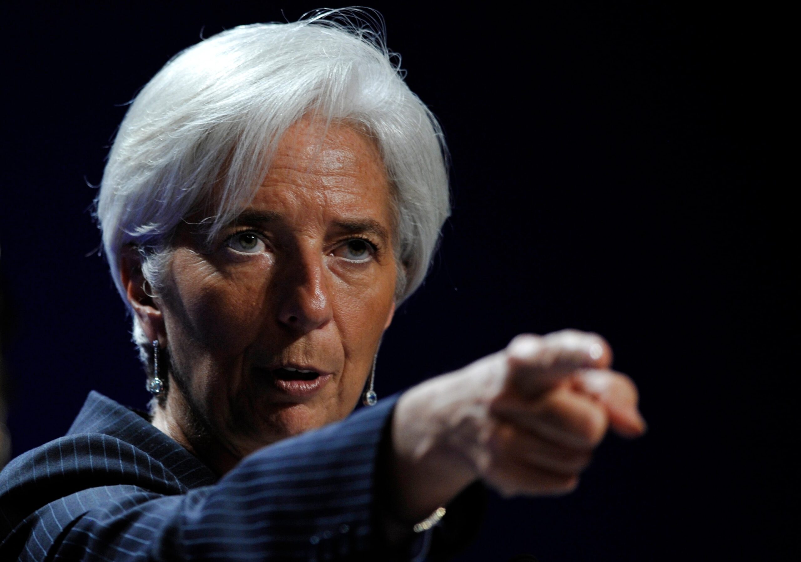 Lagarde sogna il liberismo 'controllato': "Serve un approccio kantiano per un'Unione dei capitali"