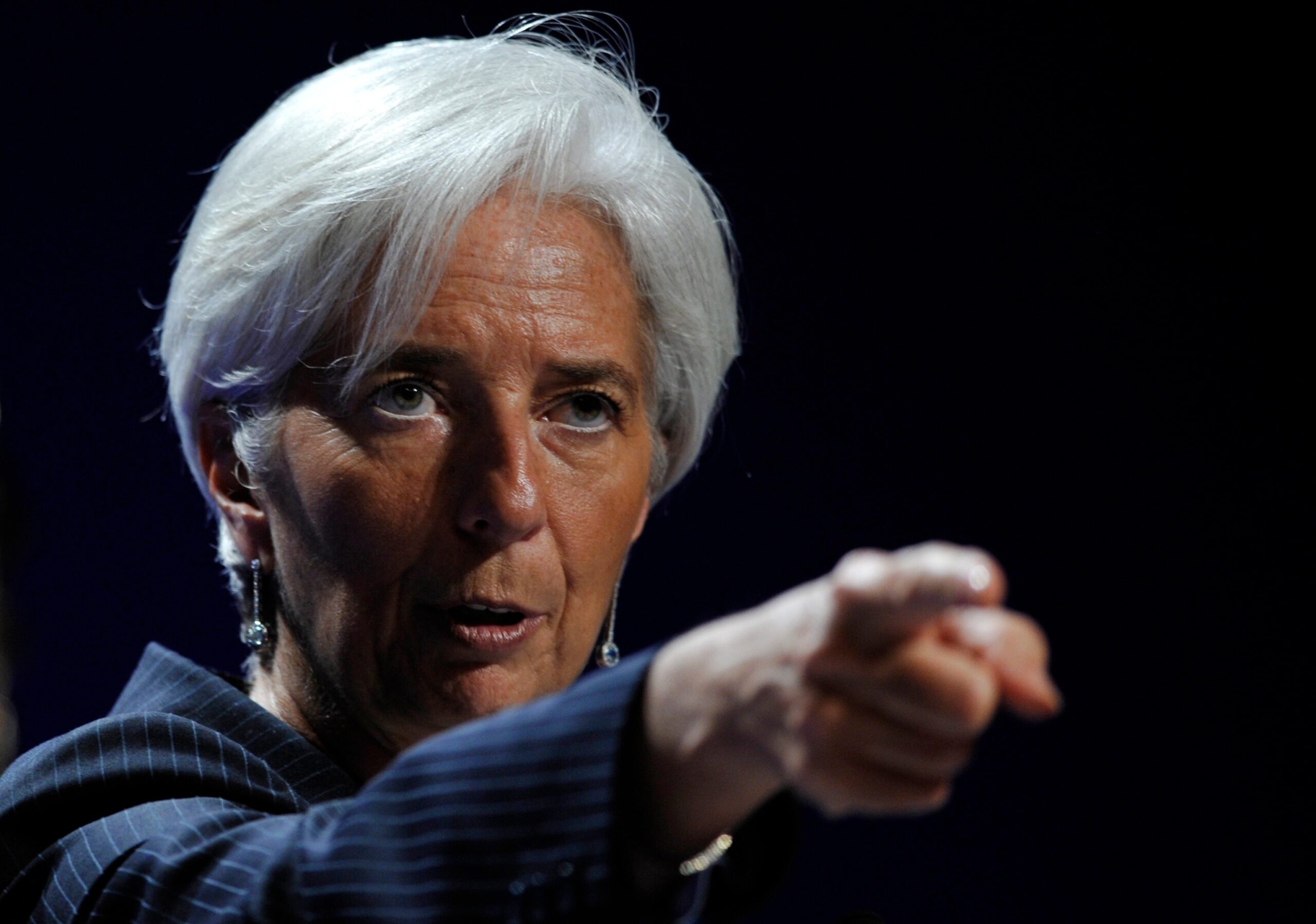Lagarde sogna il liberismo 'controllato': "Serve un approccio kantiano per un'Unione dei capitali"