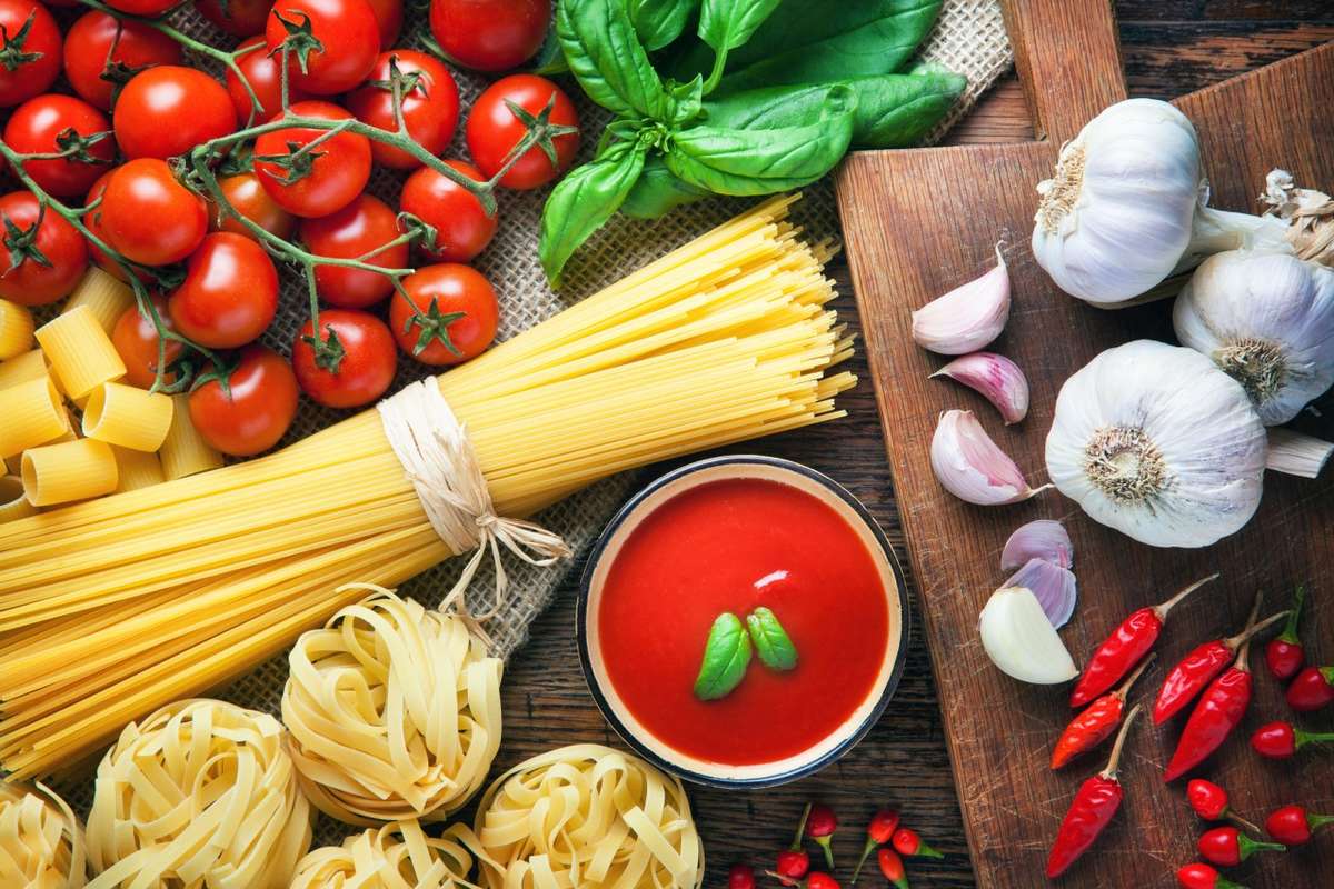 La cucina italiana candidata come Patrimonio dell'Umanità Unesco del 2023