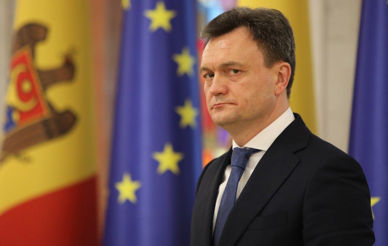 Il presidente della Moldova: "La Russia non ha risorse sufficienti per invaderci"