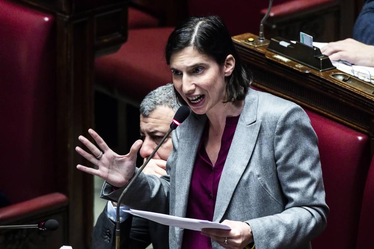 Pnrr, Elly Schlein al governo: "Basta con la retorica e siate sinceri. Il Paese merita di più"