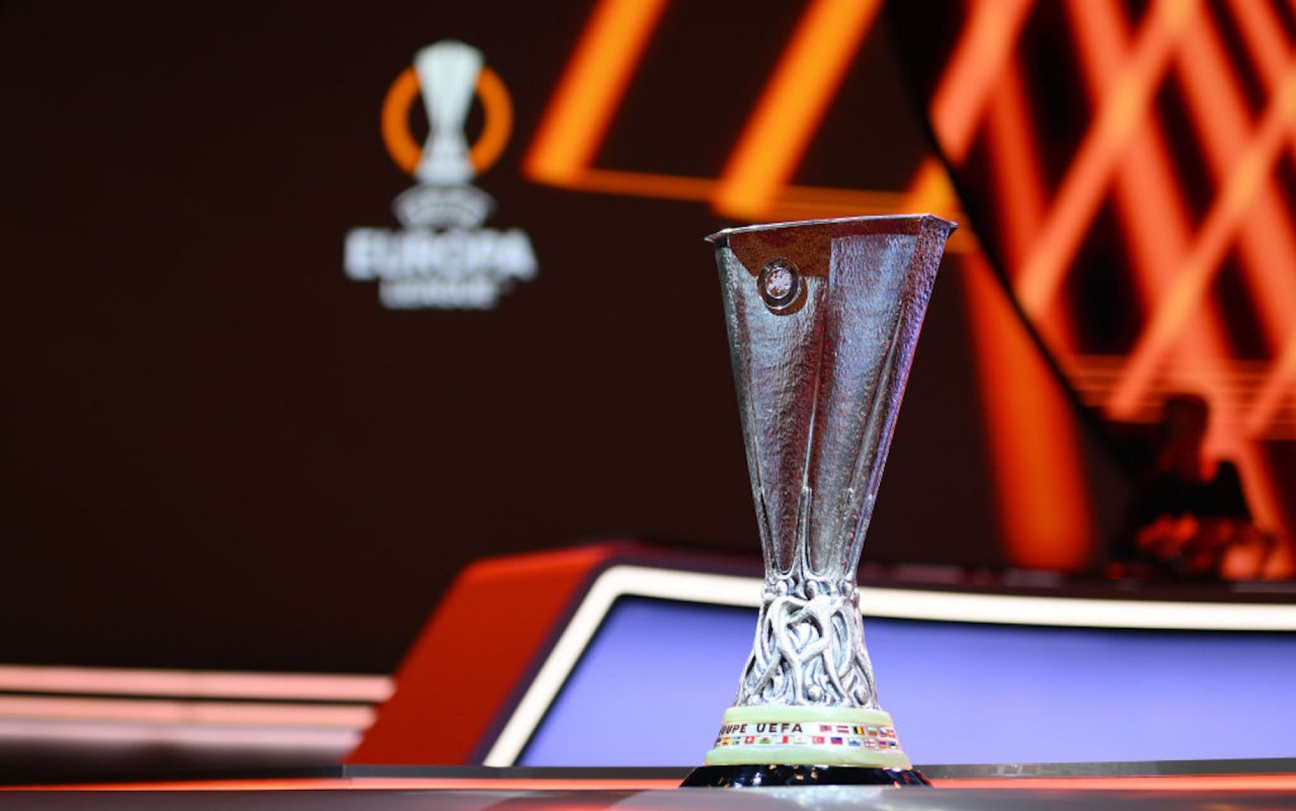 Europa League, ecco i quarti: Juventus - Sporting Lisbona e Roma Feyenoord