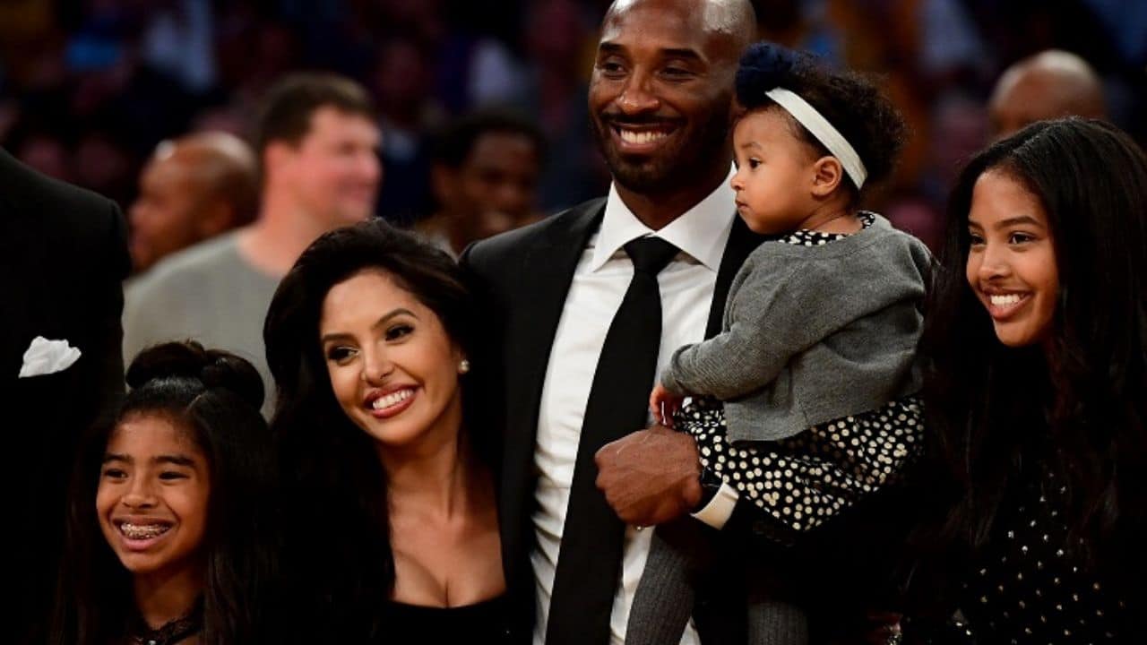 Trenta milioni alla famiglia di Kobe Bryant per la diffusione delle foto shock dell'incidente