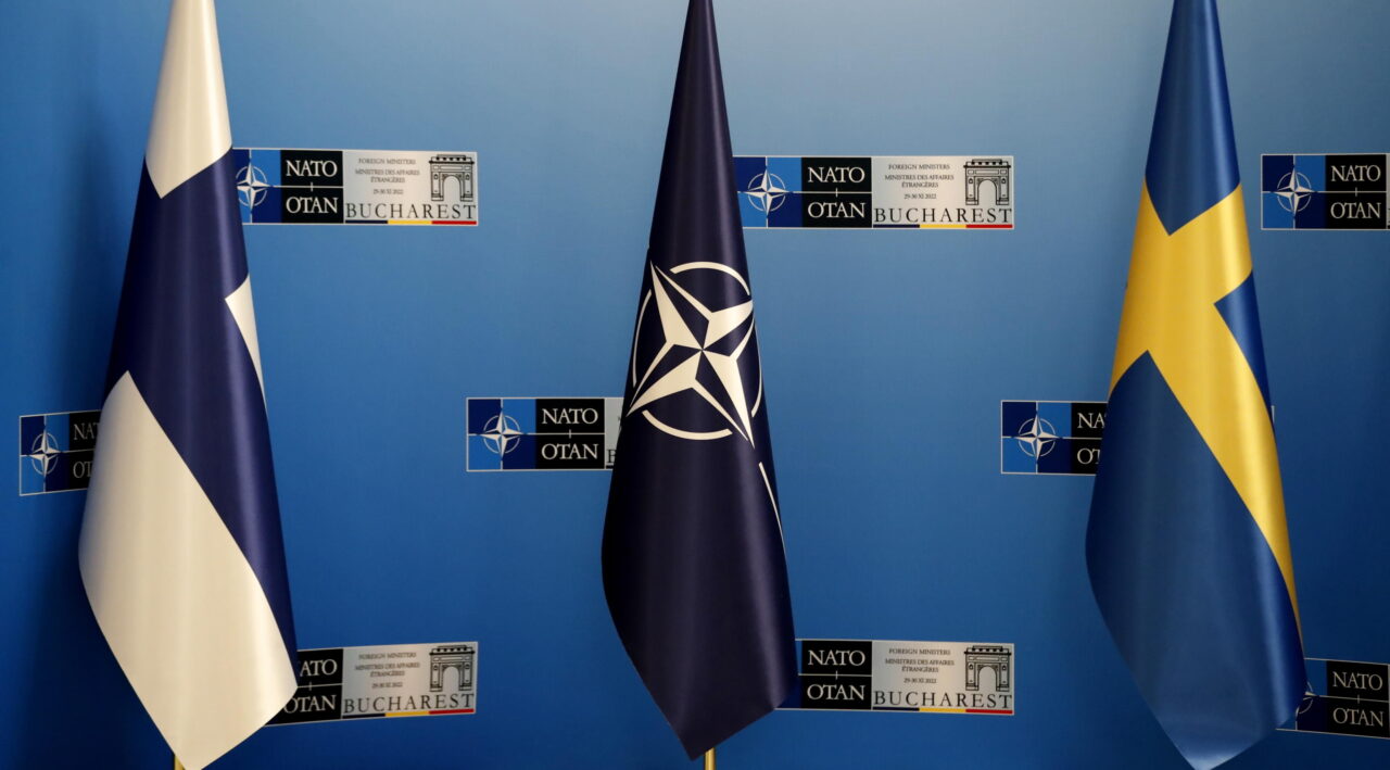 Incontro tra Turchia, Finlandia e Svezia: sul tavolo l'ingresso nella Nato degli scandinavi