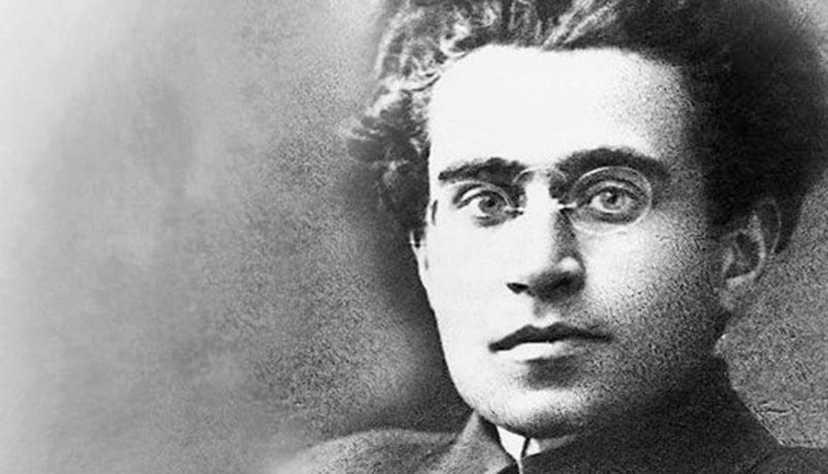 Gramsci filologo e critico dantesco