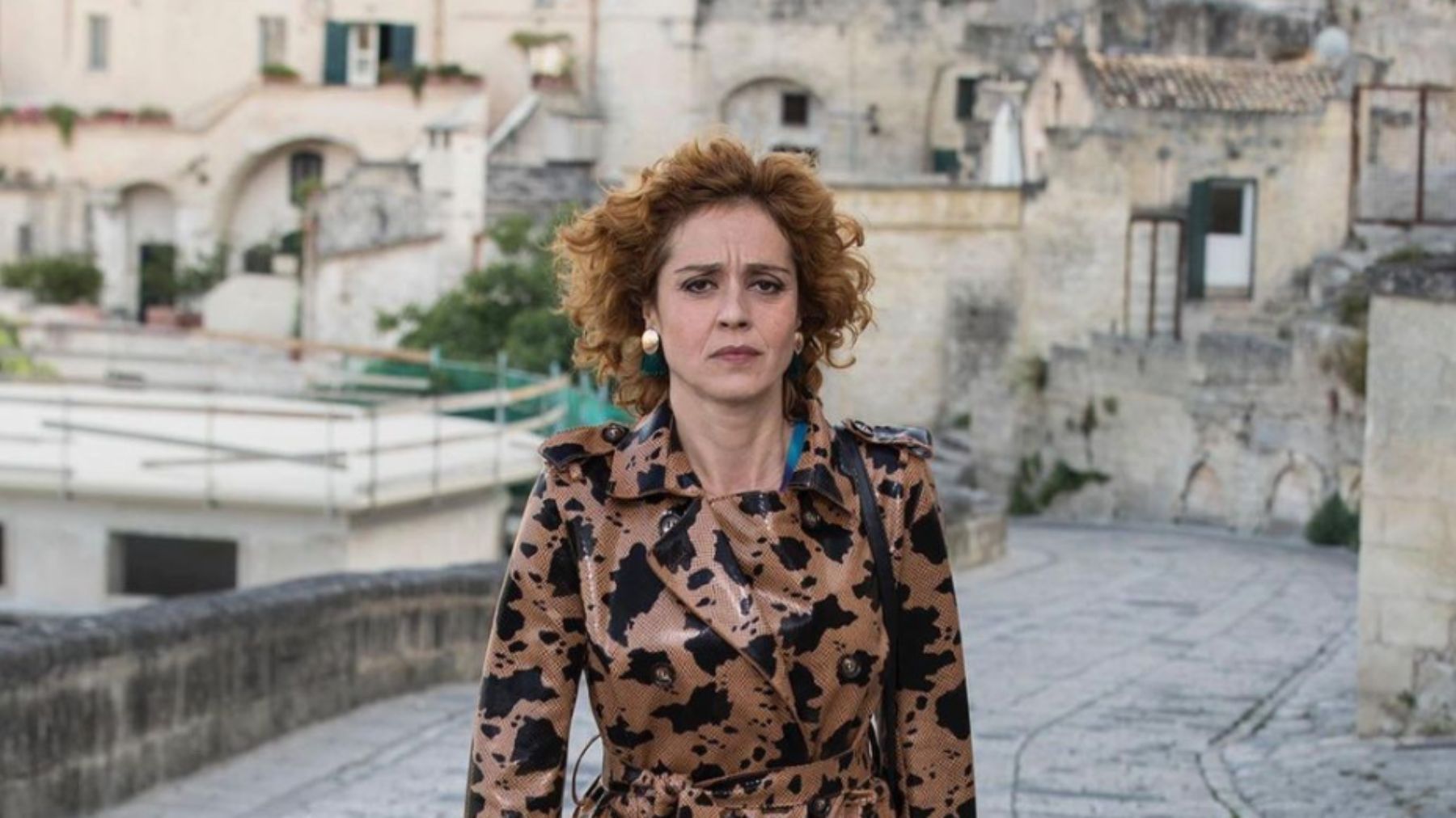 “Imma Tataranni Sostituto Procuratore”, alle 21.25 su Rai 1: ecco la trama degli episodi