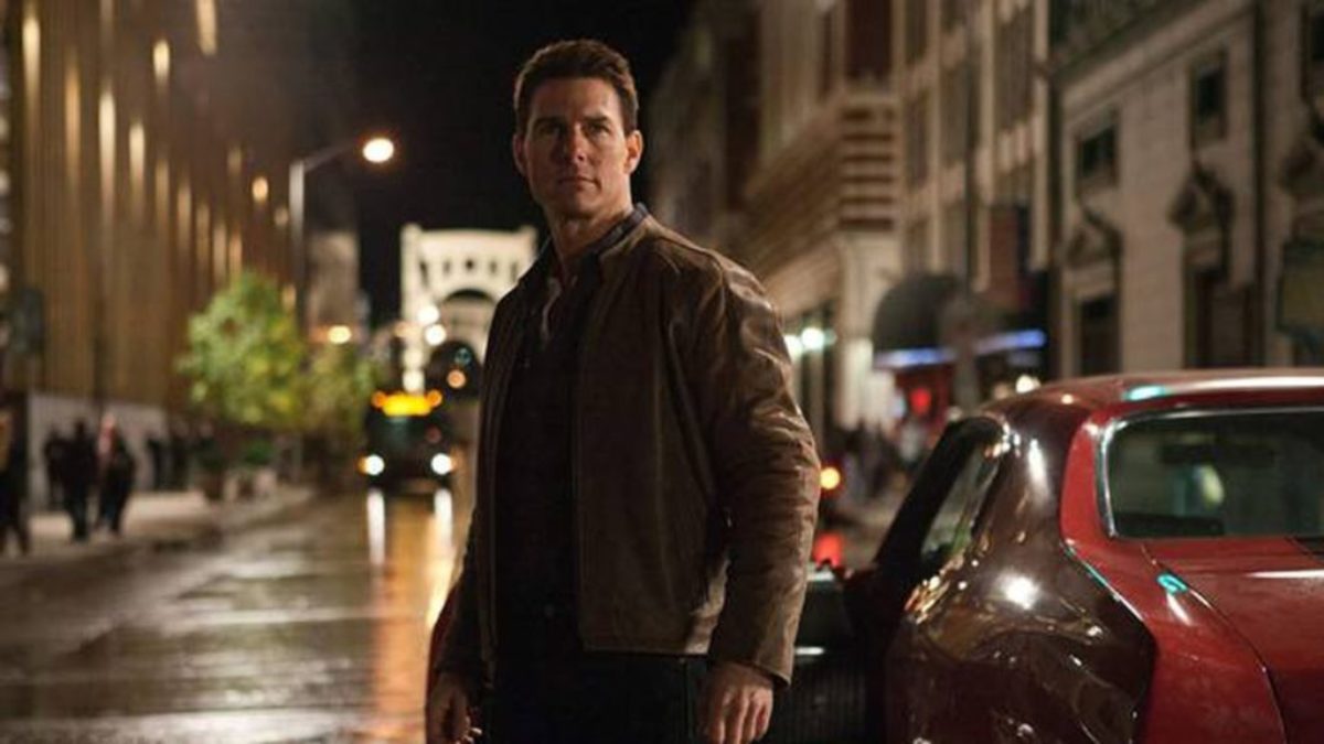 “Jack Reacher - Punto di non ritorno”, alle 21.25 su Italia 1: ecco la trama del film