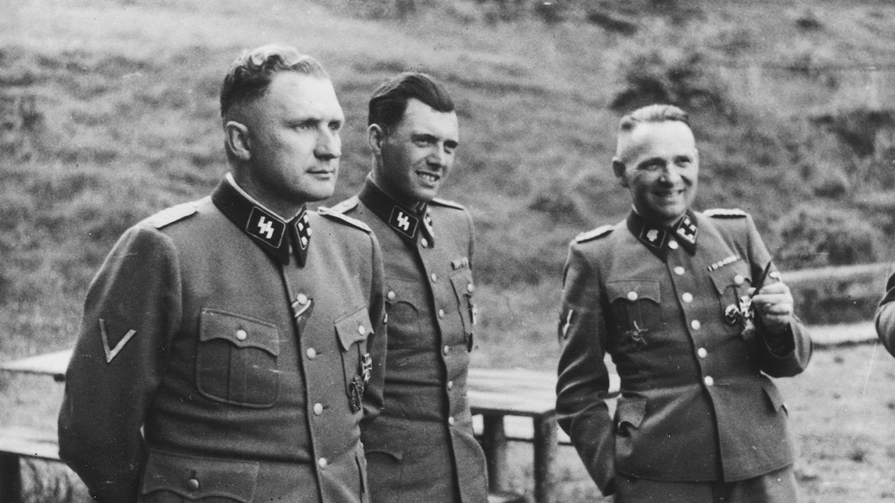 Il teschio di Mengele: storia del ritrovamento dei resti del criminale nazista aguzzino di Auschwitz