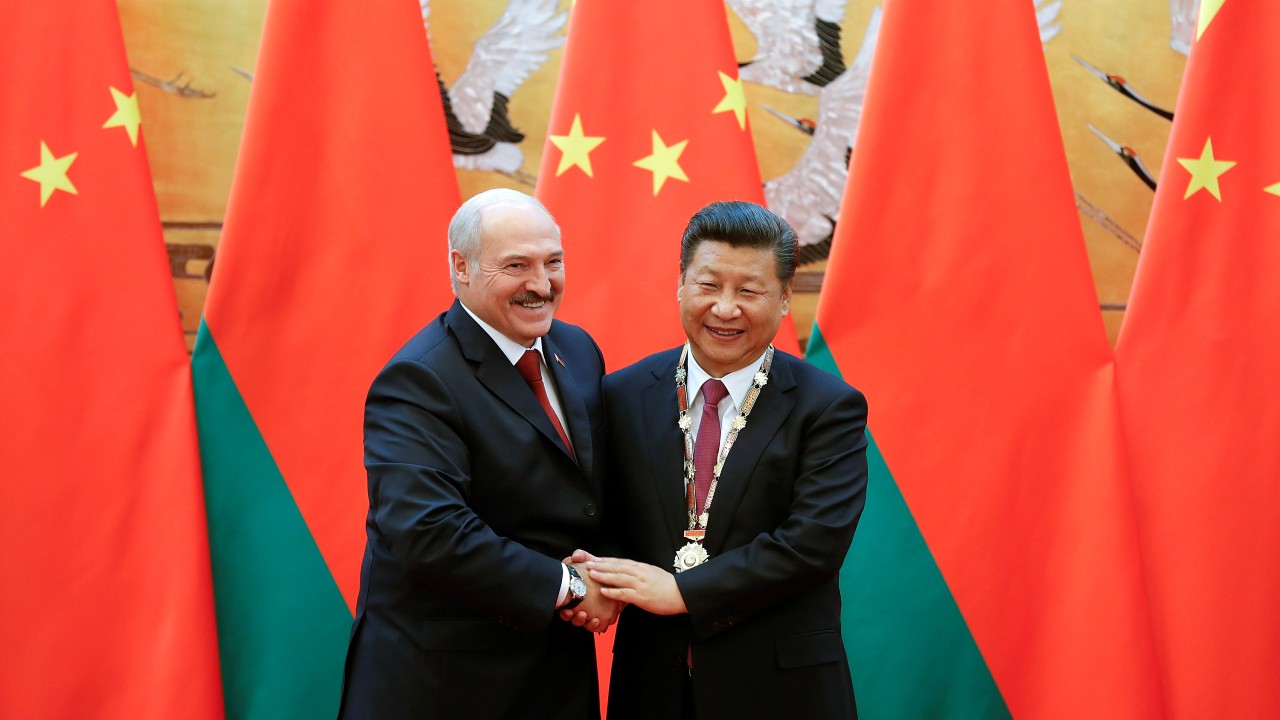 Cina e Bielorussia in coro: "E' ora di promuovere il cessate il fuoco"
