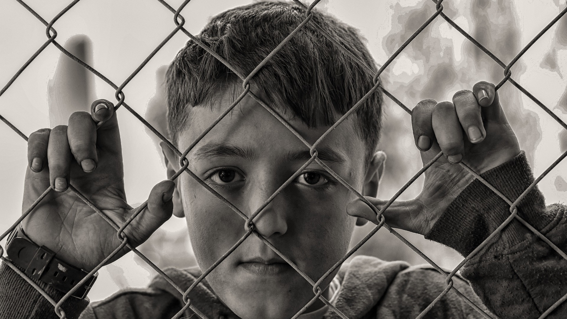 La Bielorussia ha preso parte alla deportazione di bambini ucraini