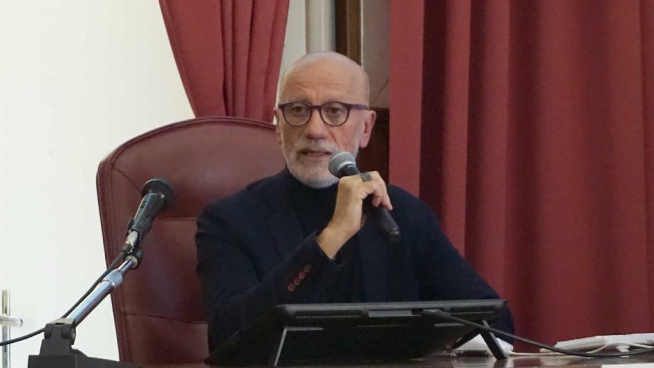 Catania: test per Pd e M5s che sostengono Maurizio Caserta sindaco alle comunale
