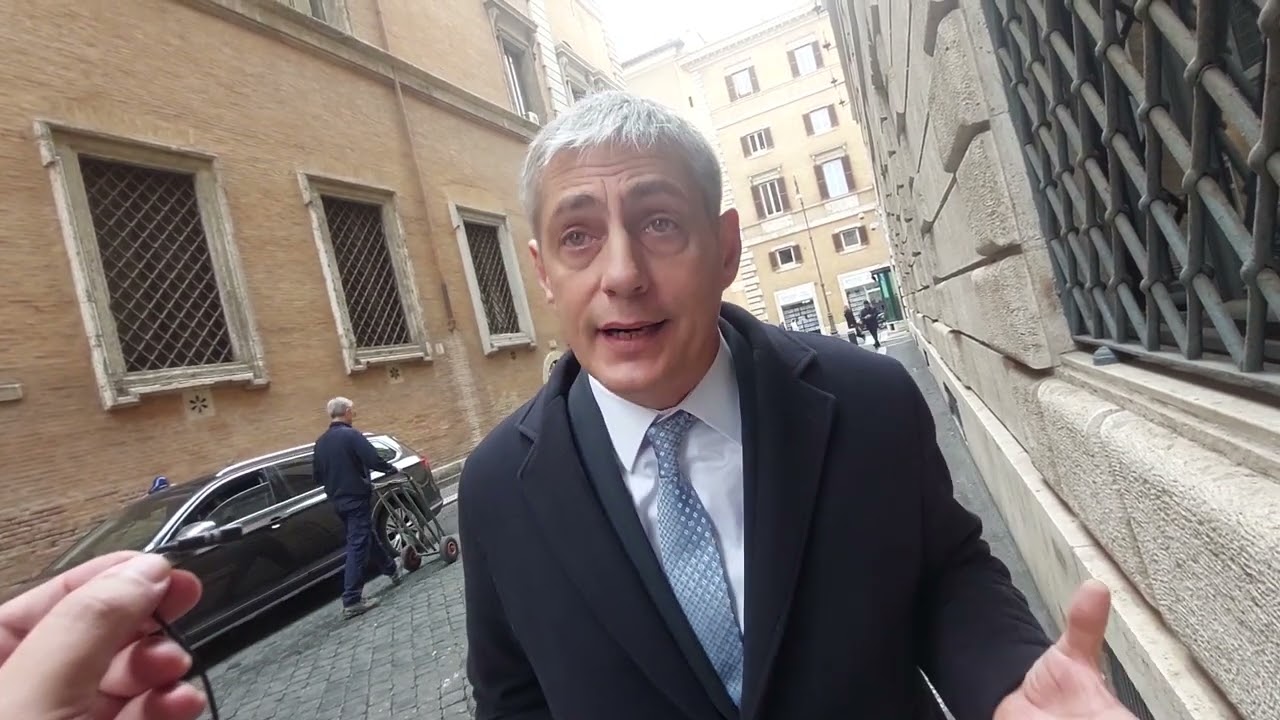 Astorre, l'ex senatore M5s Airola: "La depressione è un percorso di dolore..."