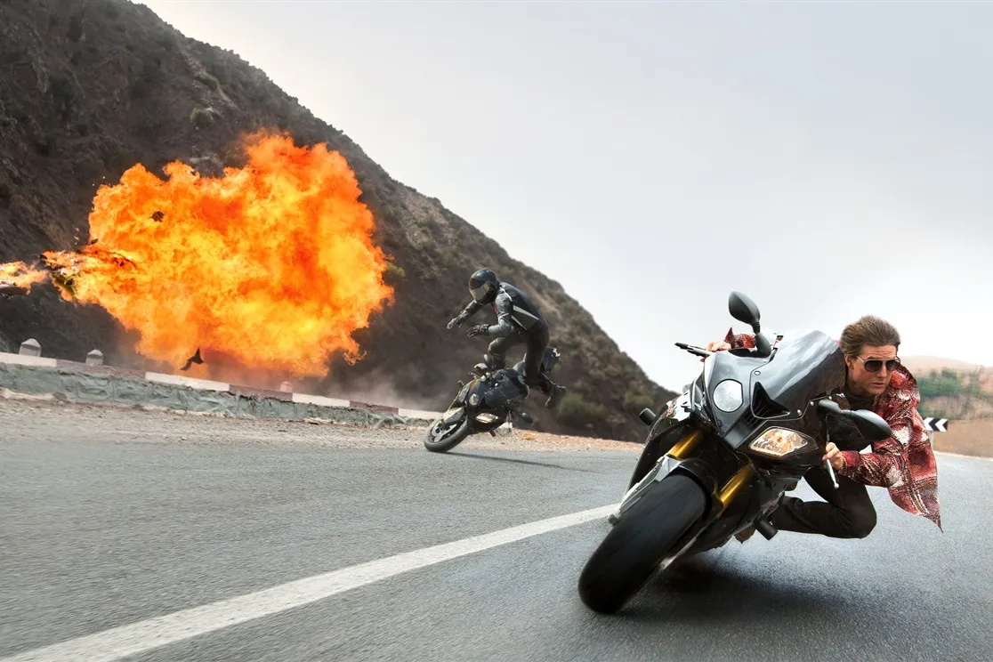 “Mission: Impossible - Rogue Nation”, alle 21.20 su Italia 1: ecco la trama del film