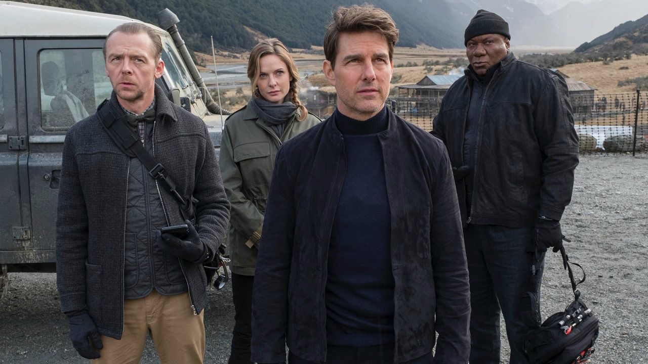 “Mission: Impossible - Fallout”, alle 21.20 su Italia 1: la trama del sesto episodio della saga