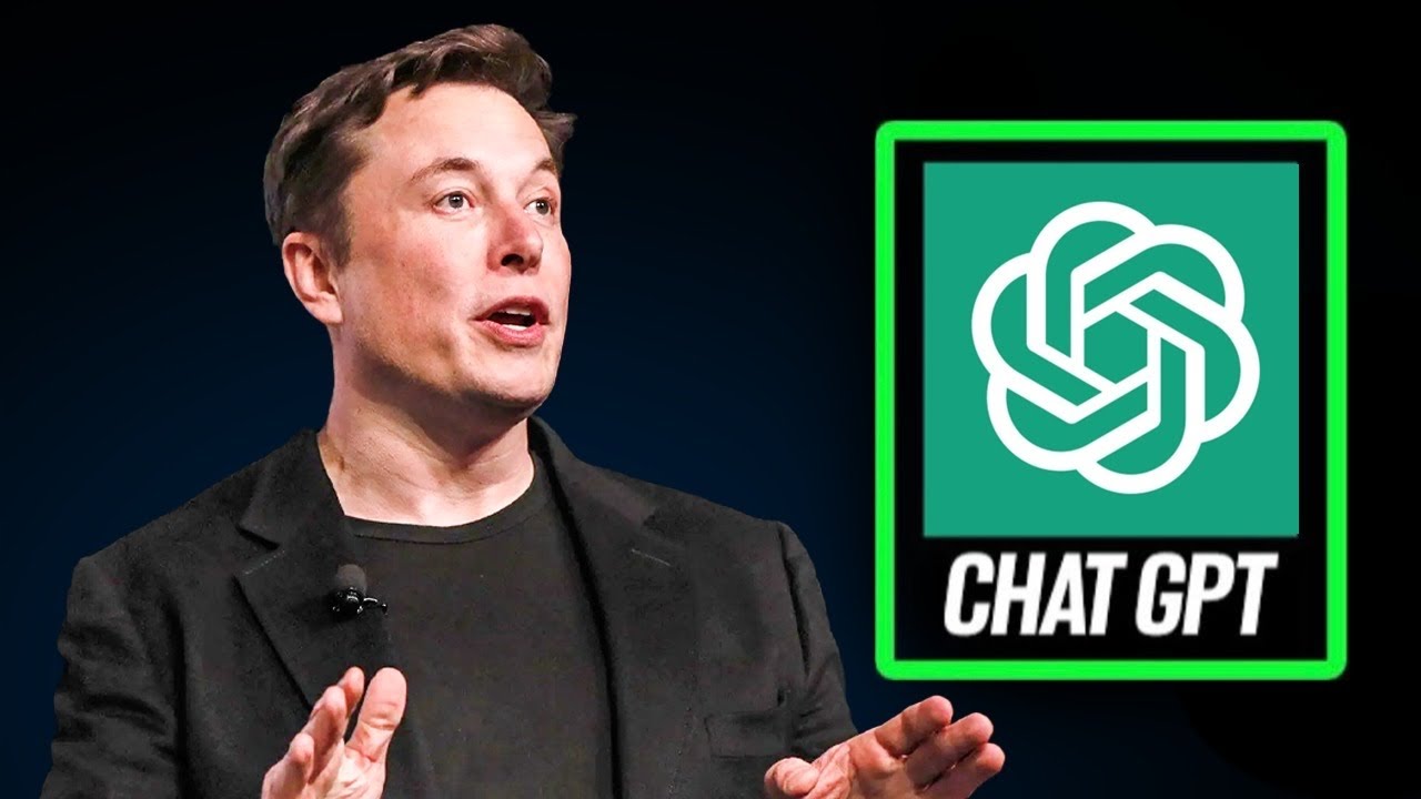 Elon Musk, insieme a scienziati ed esperti: "Fermate ChatGPT, è un rischio per l'umanità"