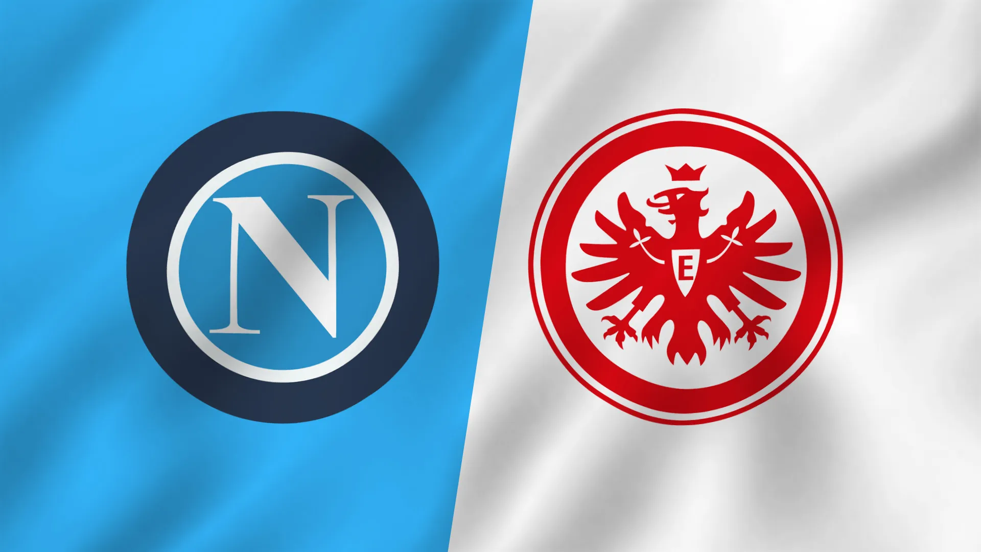 Napoli-Eintracht, alle 21 il ritorno degli ottavi di Champions: dove vederla in streaming gratis