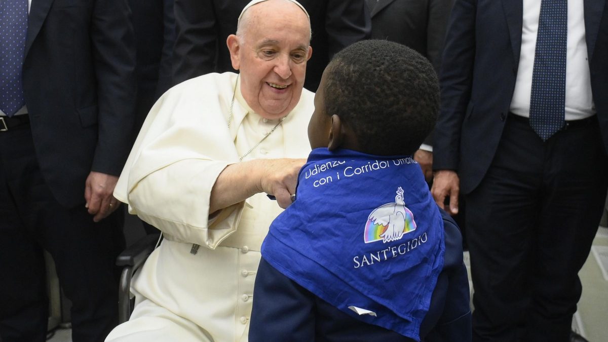 Papa Francesco parla della strage di Cutro: "Fare il possibile perché non si ripeta"