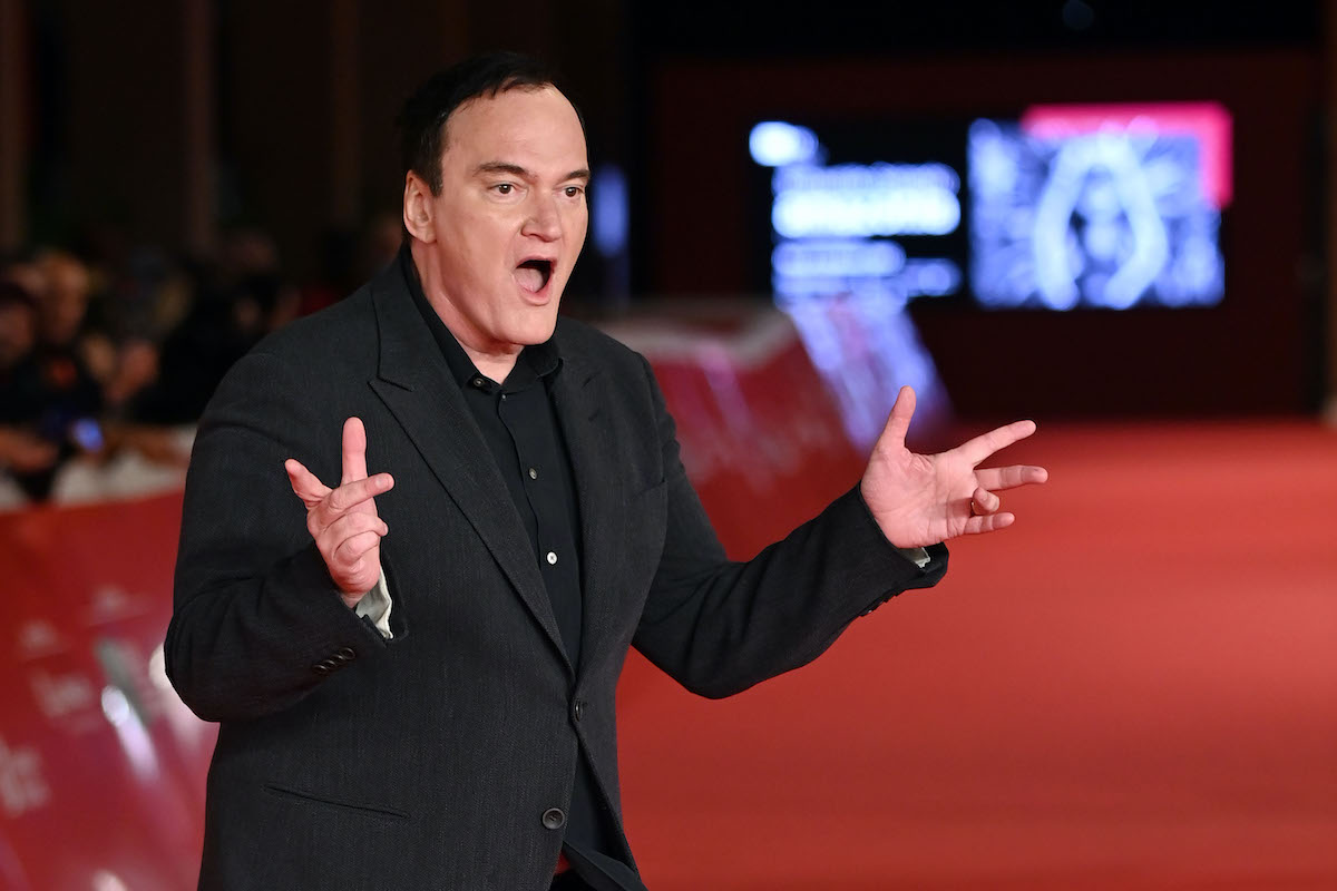 Quentin Tarantino compie 60 anni: a breve il ritorno al cinema con il decimo (e ultimo?) film