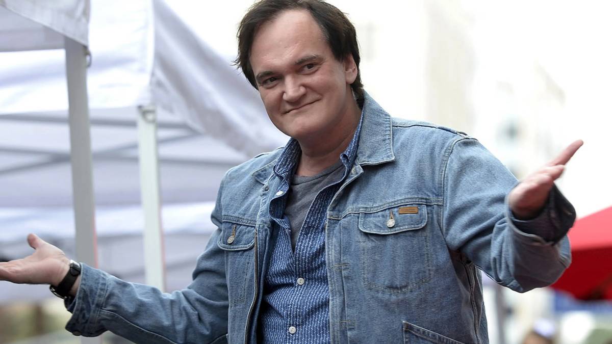 Quentin Tarantino, il ritorno sugli schermi del maestro del cinema contemporaneo