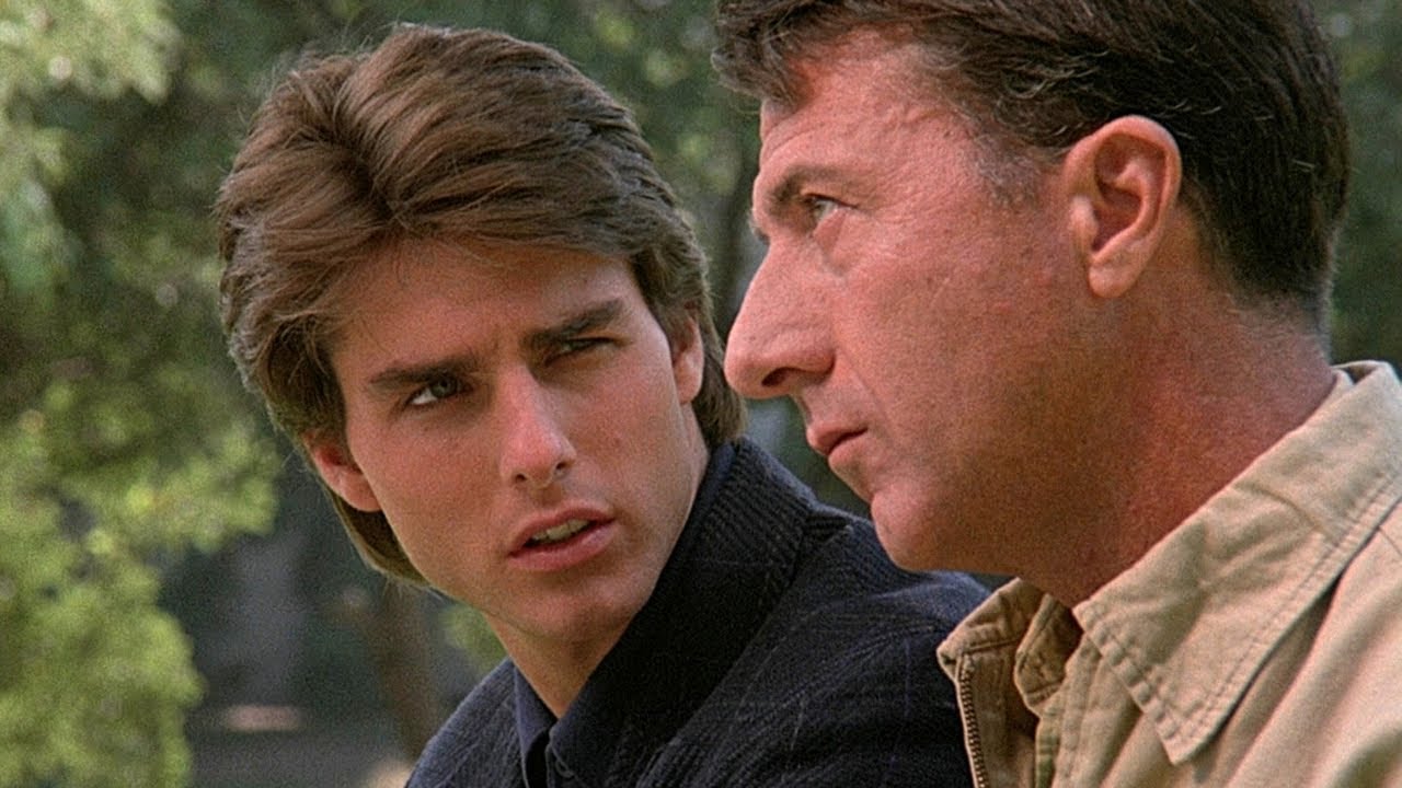 “Rain Man - L’uomo della pioggia”, alle 21.20 su La7: ecco la trama del film