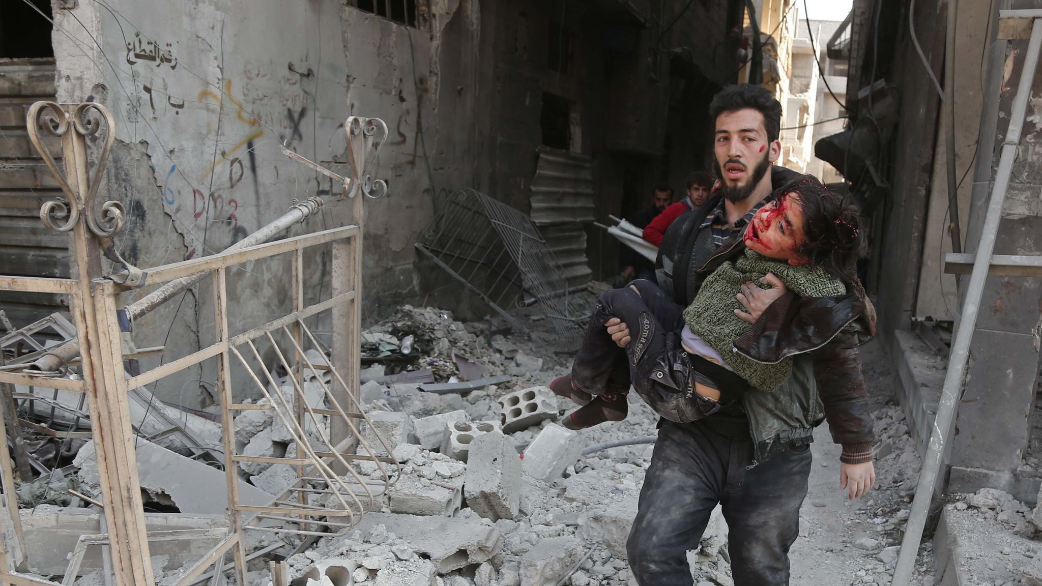 Siria, 15 marzo 2011-15 marzo 2023: l'apocalisse continua ma il mondo chiude gli occhi