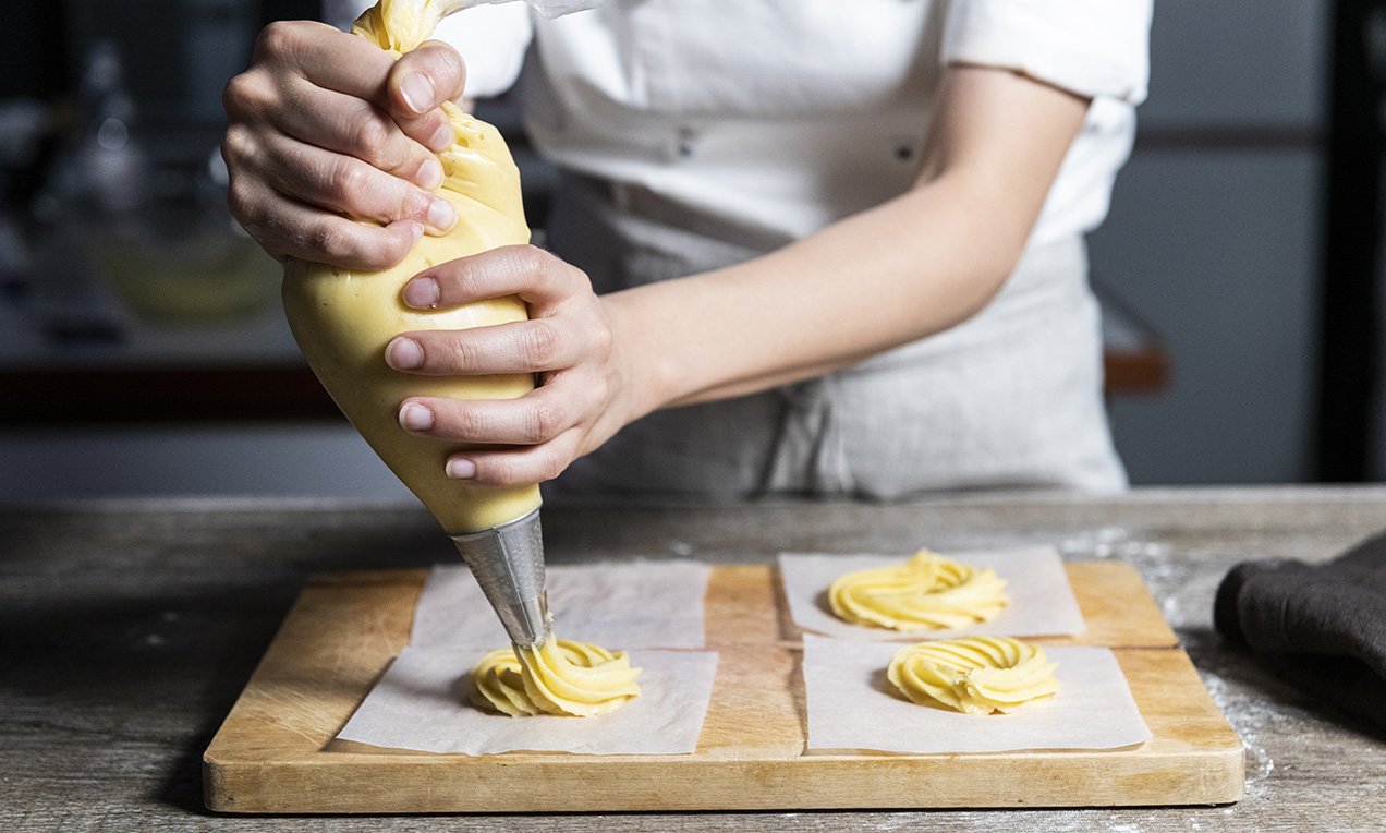 Chi ha inventato le zeppole di San Giuseppe per la Festa del papà