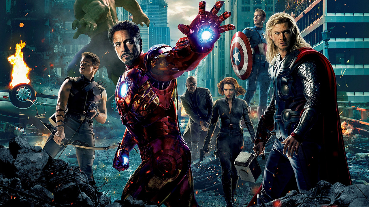 “The Avengers”, alle 21.20 su Italia 1: ecco la trama del primo storico capitolo