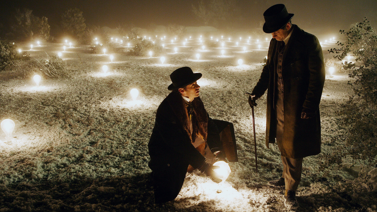 the-prestige “The Prestige”, alle 23.35 su Italia 1: ecco la trama del film di Cristopher Nolan