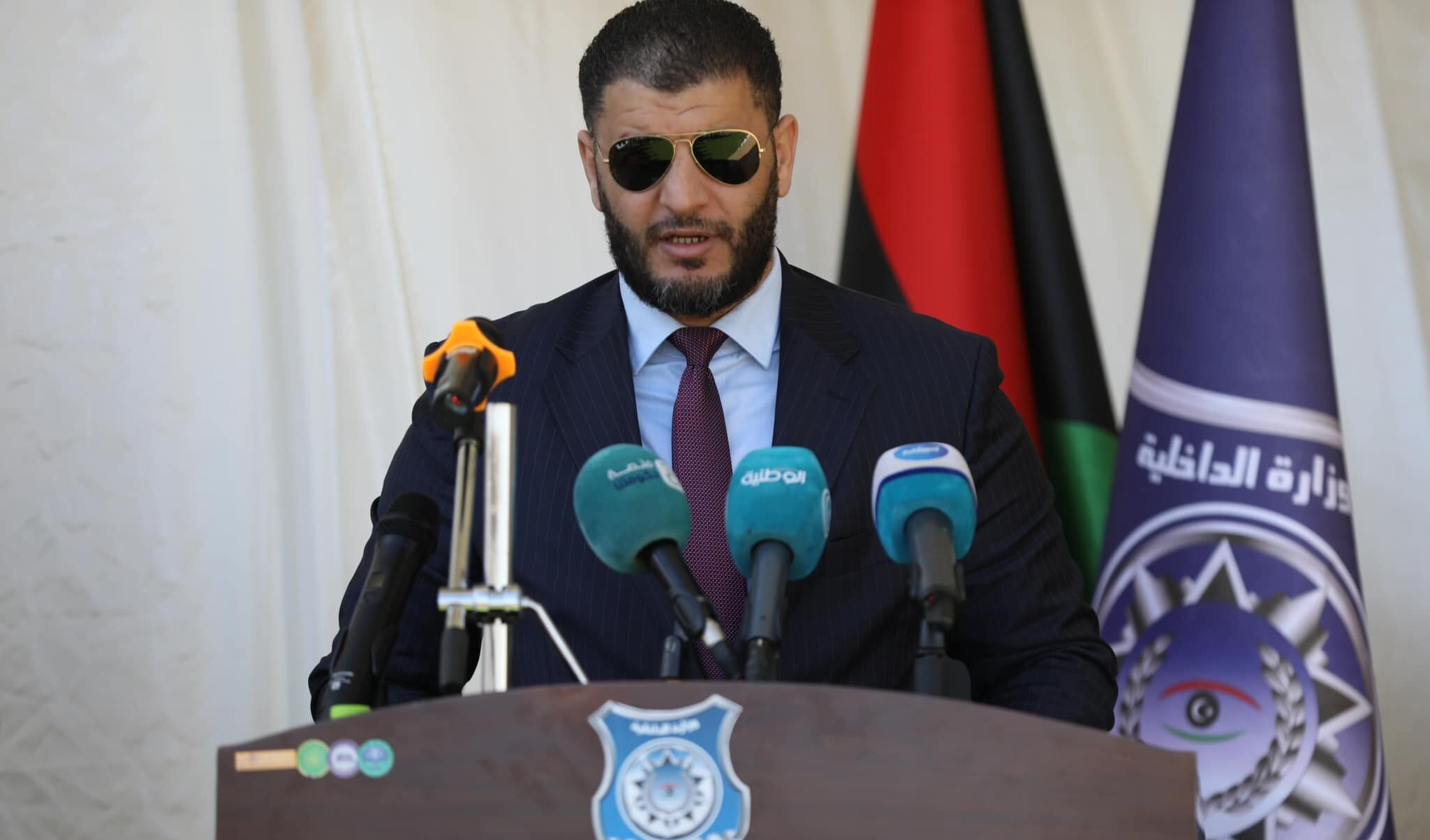Italia-Libia: Piantedosi sapeva d'incontrare un "capo bastone" dei trafficanti di Zintan?