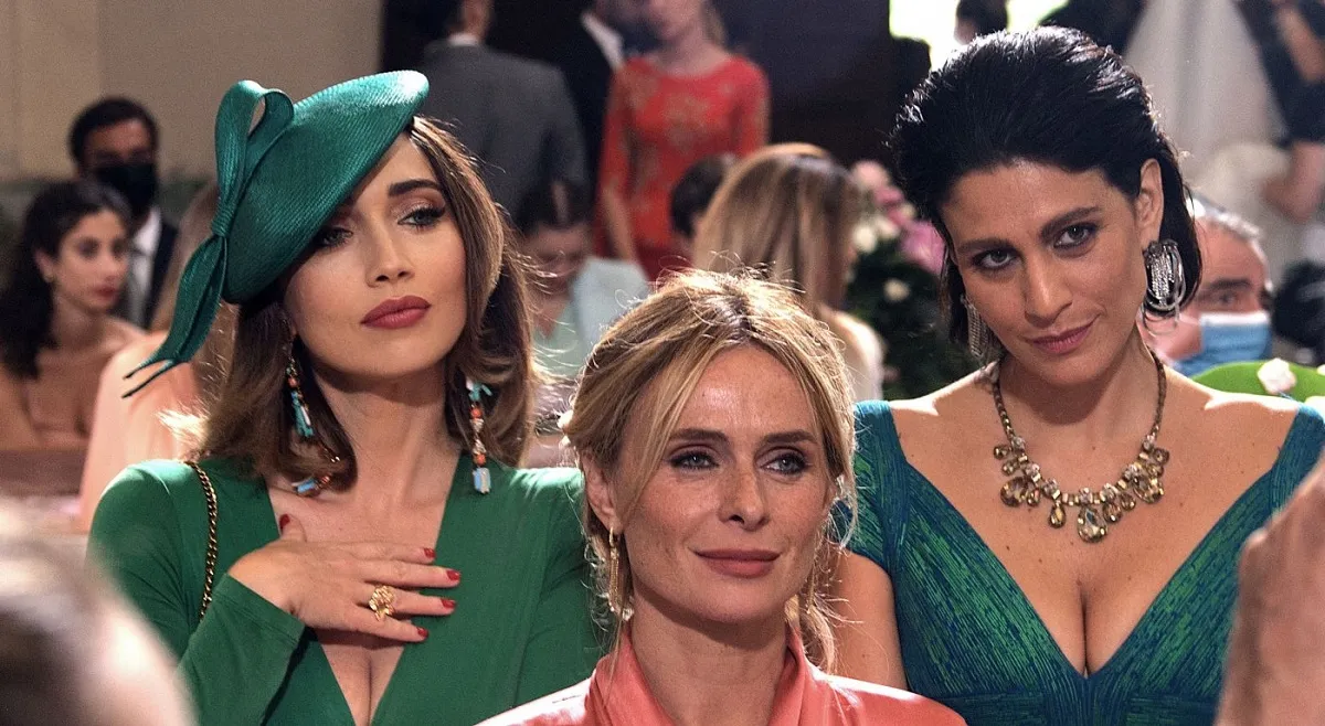 tre-sorelle “Tre sorelle”, alle 21.45 su Canale 5: ecco la trama del film di Enrico Vanzina