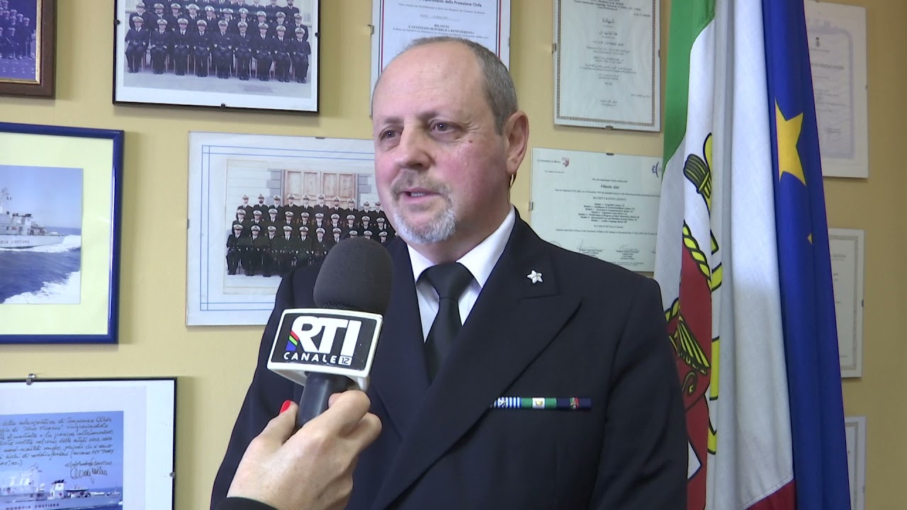 Naufragio, il comandante della Capitaneria: "Potevamo intervenire, dipende dagli accordi ministeriali"
