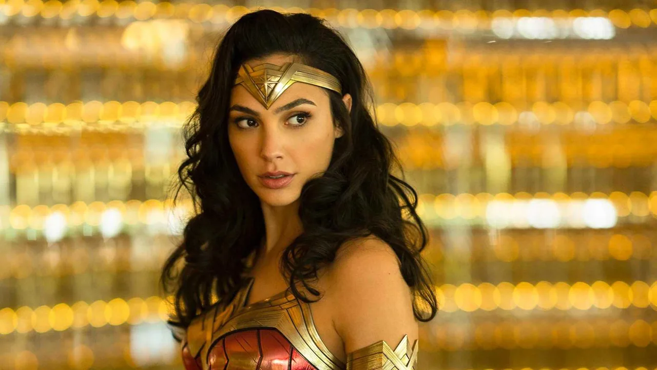 "Wonder Woman", alle 21.20 su Italia 1: ecco la trama del film con Gal Gadot