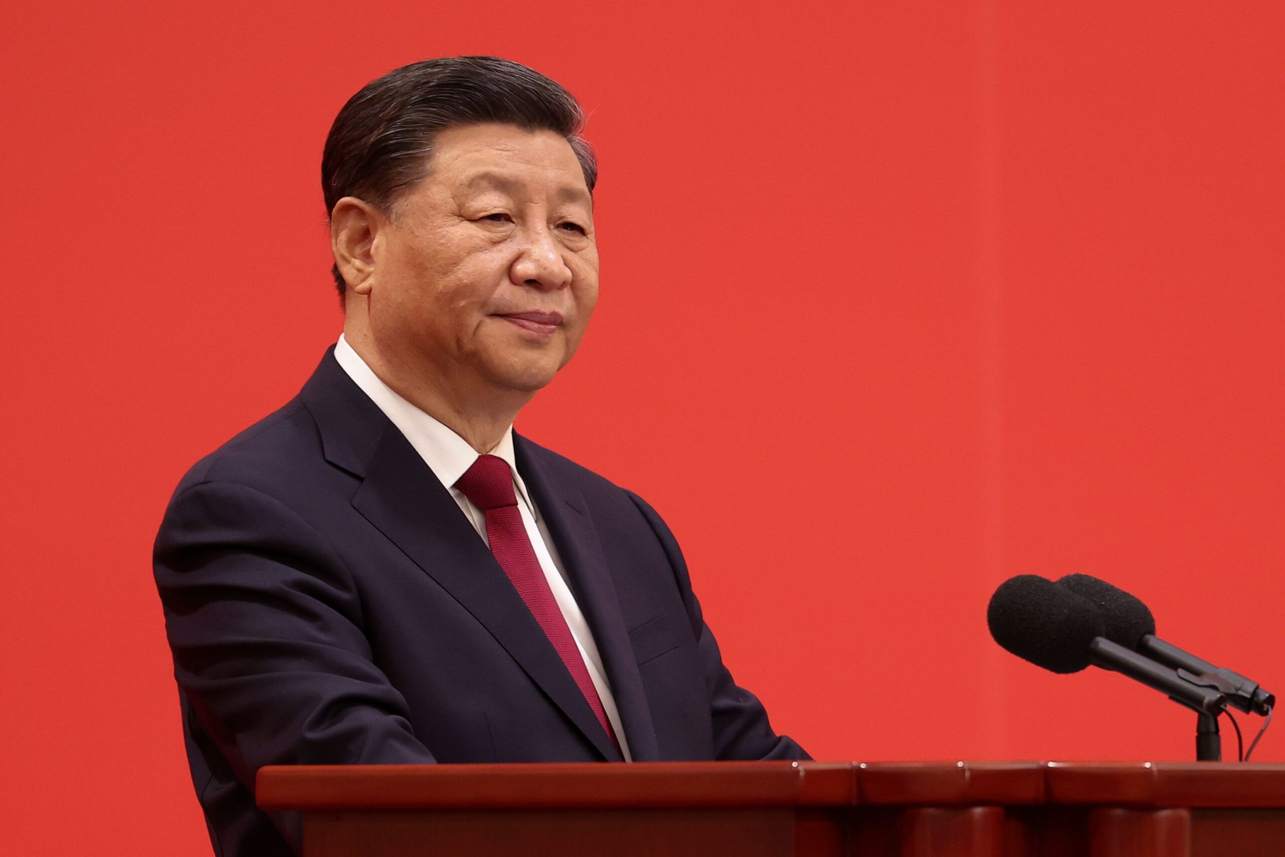 Xi Jinping chiede a Putin di costruire  ordine mondiale stabile e giusto,