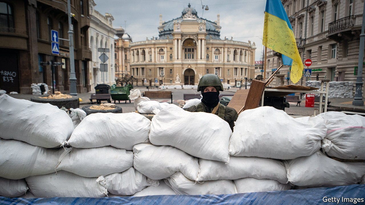 Ucraina: la corruzione potrebbe minare il sostegno a Kiev