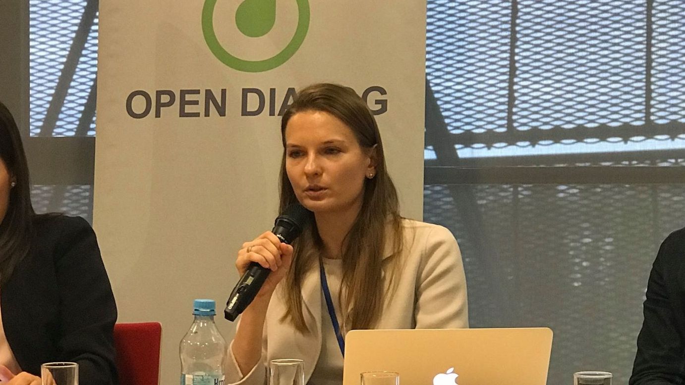 Le Ong: "Putin usa le norme anti-riciclaggio della Ue per bloccare le nostre attività" Le Ong: "Putin usa le norme anti-riciclaggio della Ue per bloccare le nostre attività"