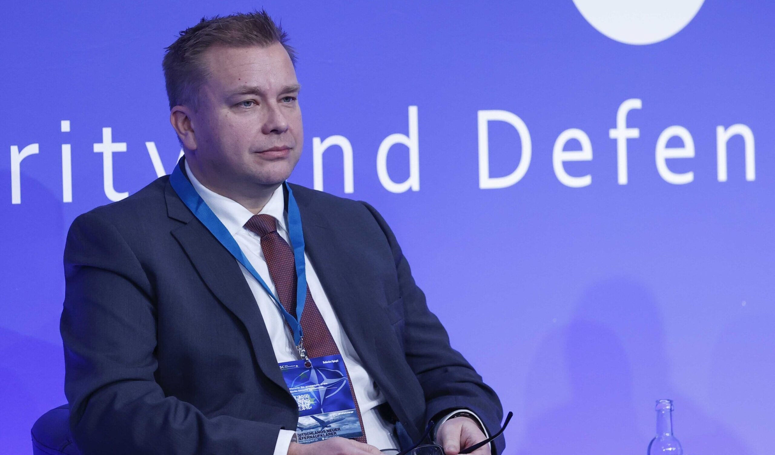 La Finlandia non fornirà all'Ucraina aerei di combattimento