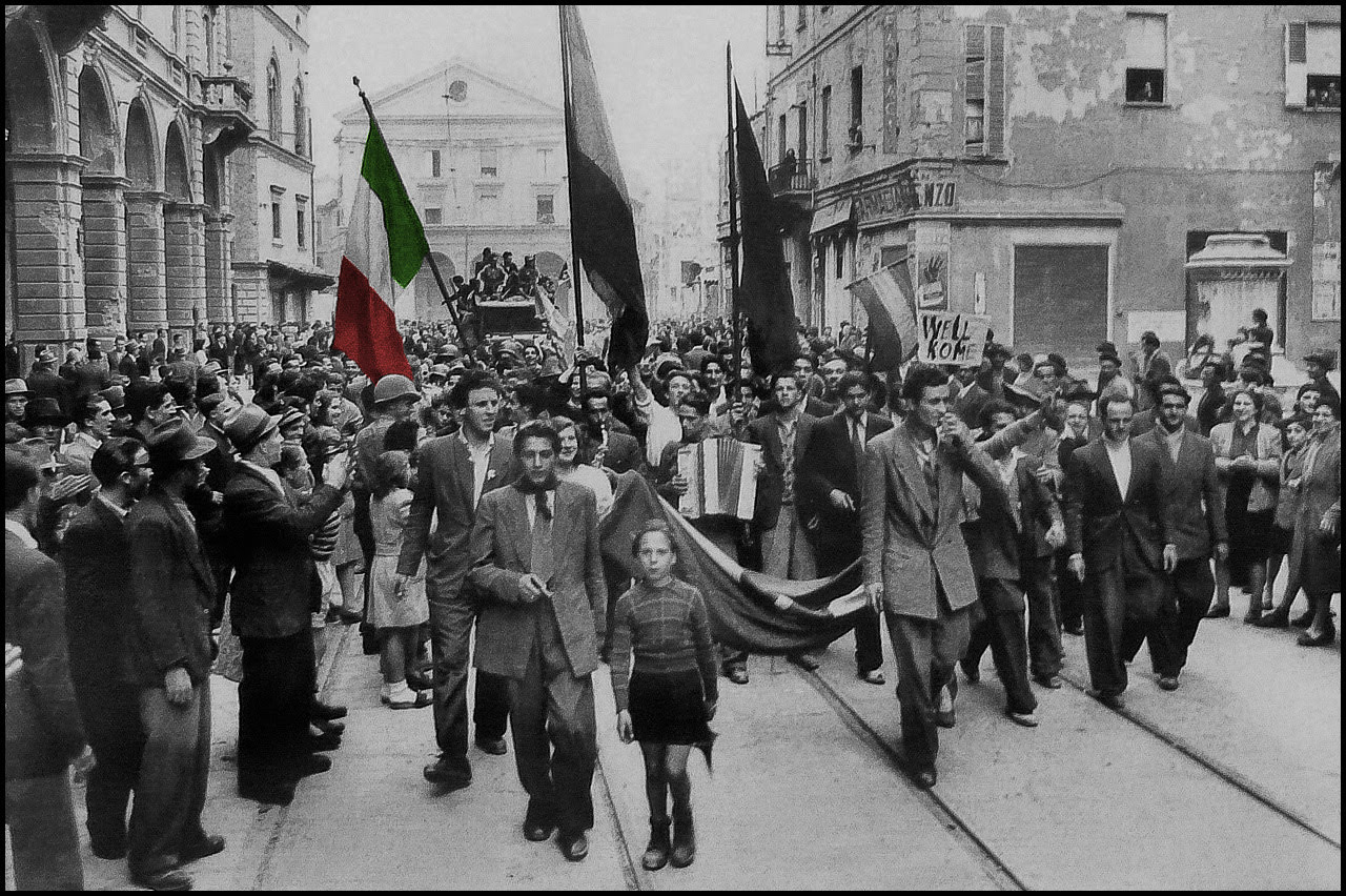 25 aprile, le opposizioni unite: "Il Senato rispetti le verità storiche condivise"