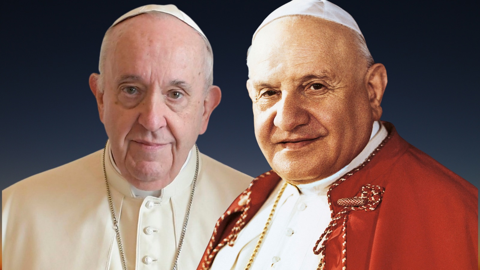 Pacem in Terris: leggere Papa Giovanni XXIII per capire meglio l'opera di Francesco
