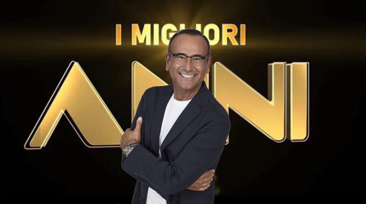 “I migliori anni”, alle 21.25 su Rai 1: ospiti e anticipazioni della nuova stagione