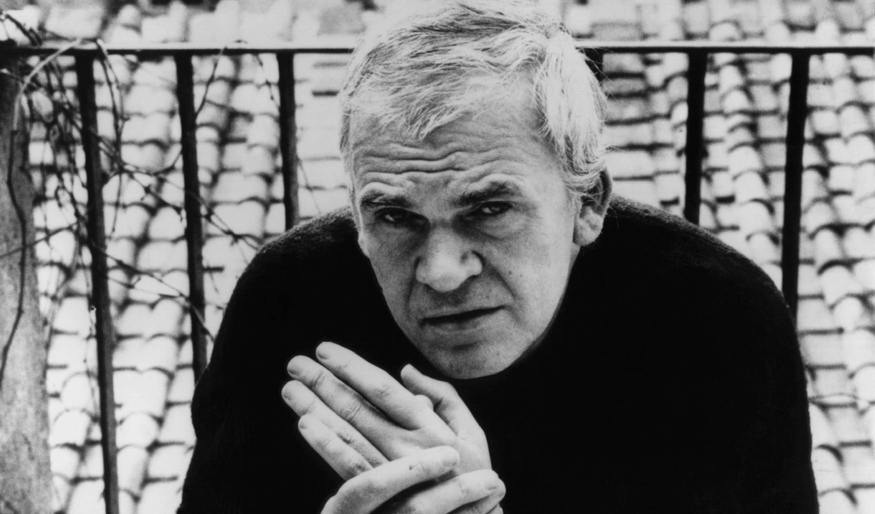Apre a Brno la biblioteca di Milan Kundera