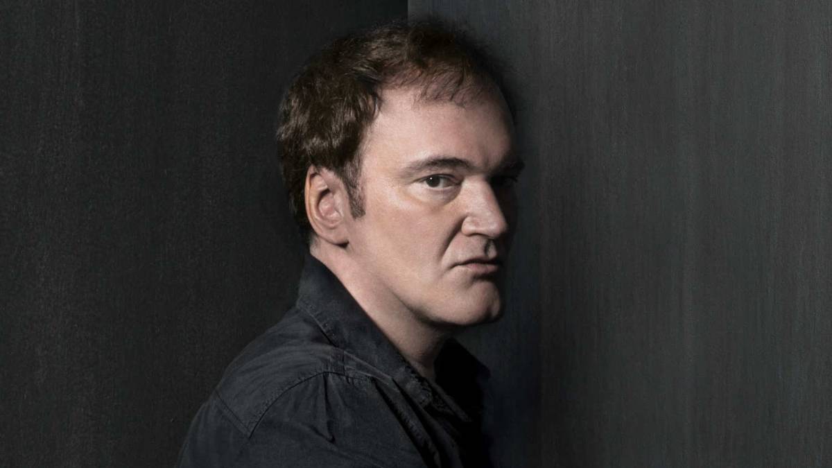 Quentin Tarantino: a lezione con il maestro del cinema