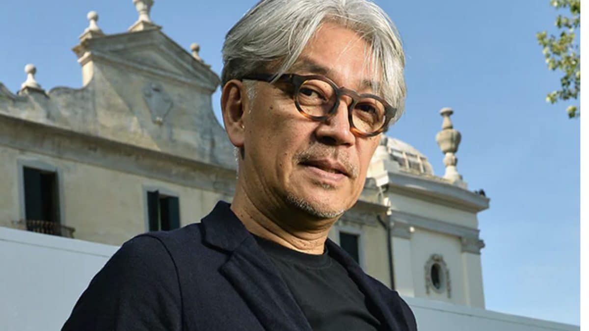 Addio a Ryuichi Sakamoto: vinse l'Oscar per le musiche de "L'ultimo imperatore"