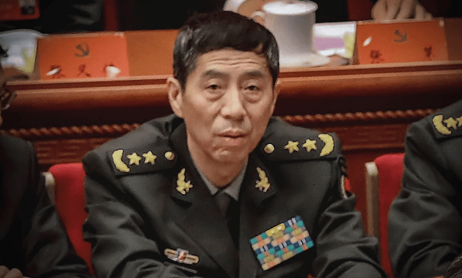 Cina, il ministro della difesa Li Shangfu destituito da Xi Jinping