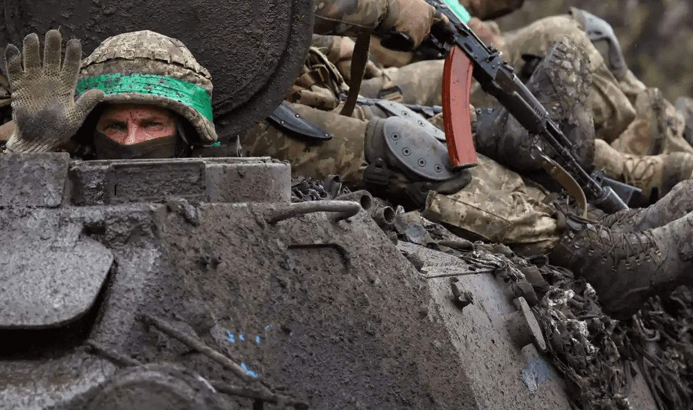 Bakhmut, l'Ucraina parla di battaglia 'estremamente sanguinosa" mentre Wagner avanza